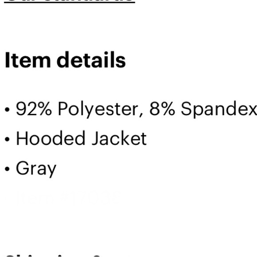 Modetta jacket size L - Picture 2 of 3
